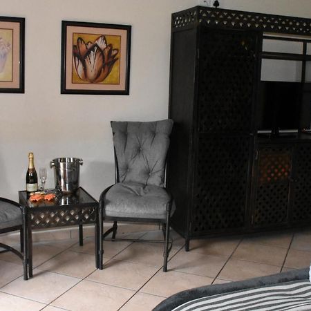 Batter Boys Guest House Pretoria Luaran gambar