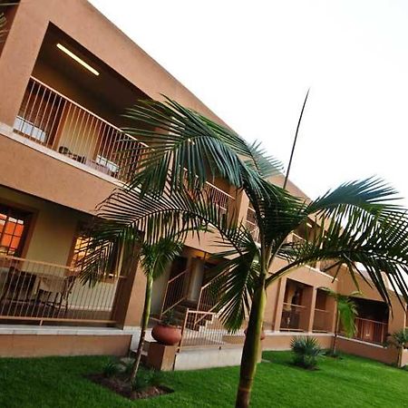 Batter Boys Guest House Pretoria Luaran gambar