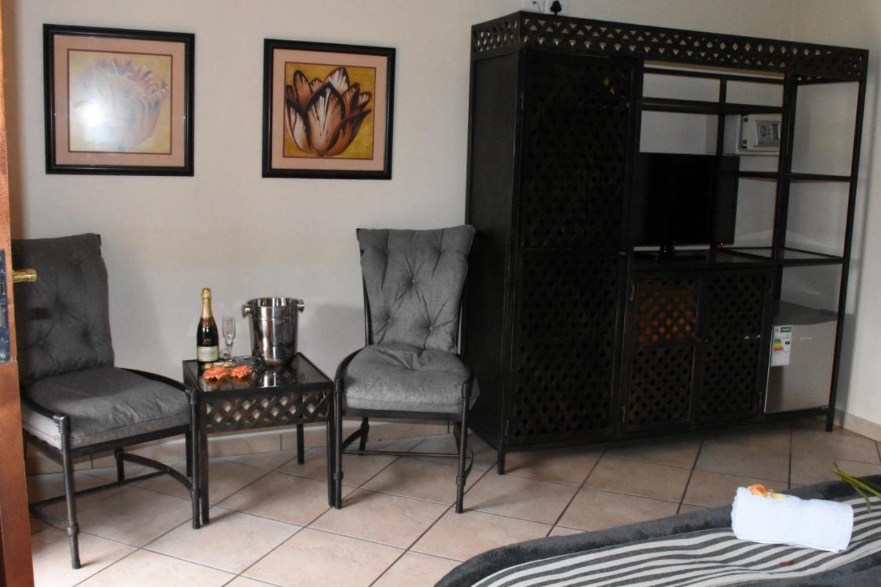 Batter Boys Guest House Pretoria Luaran gambar