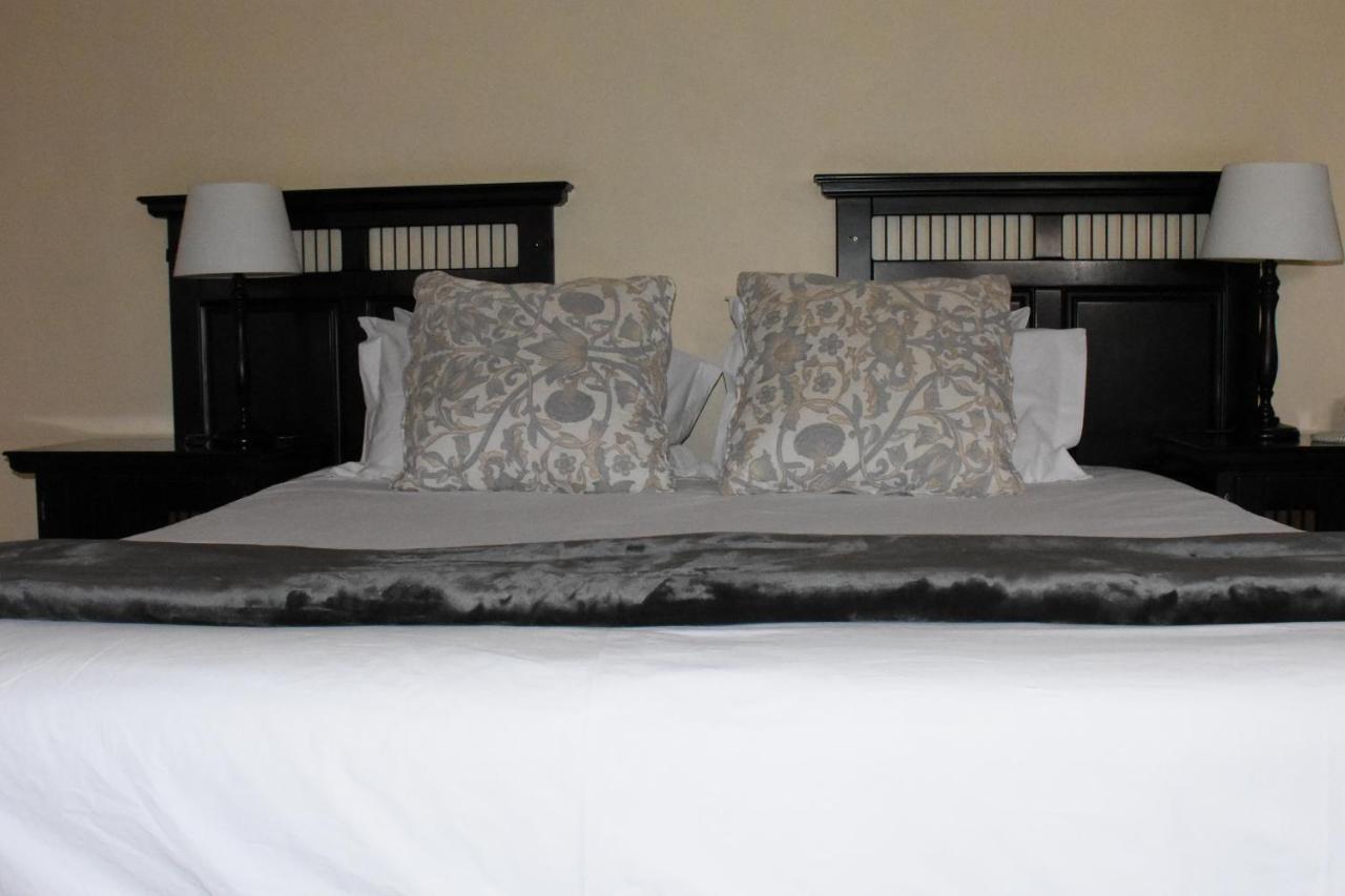 Batter Boys Guest House Pretoria Luaran gambar