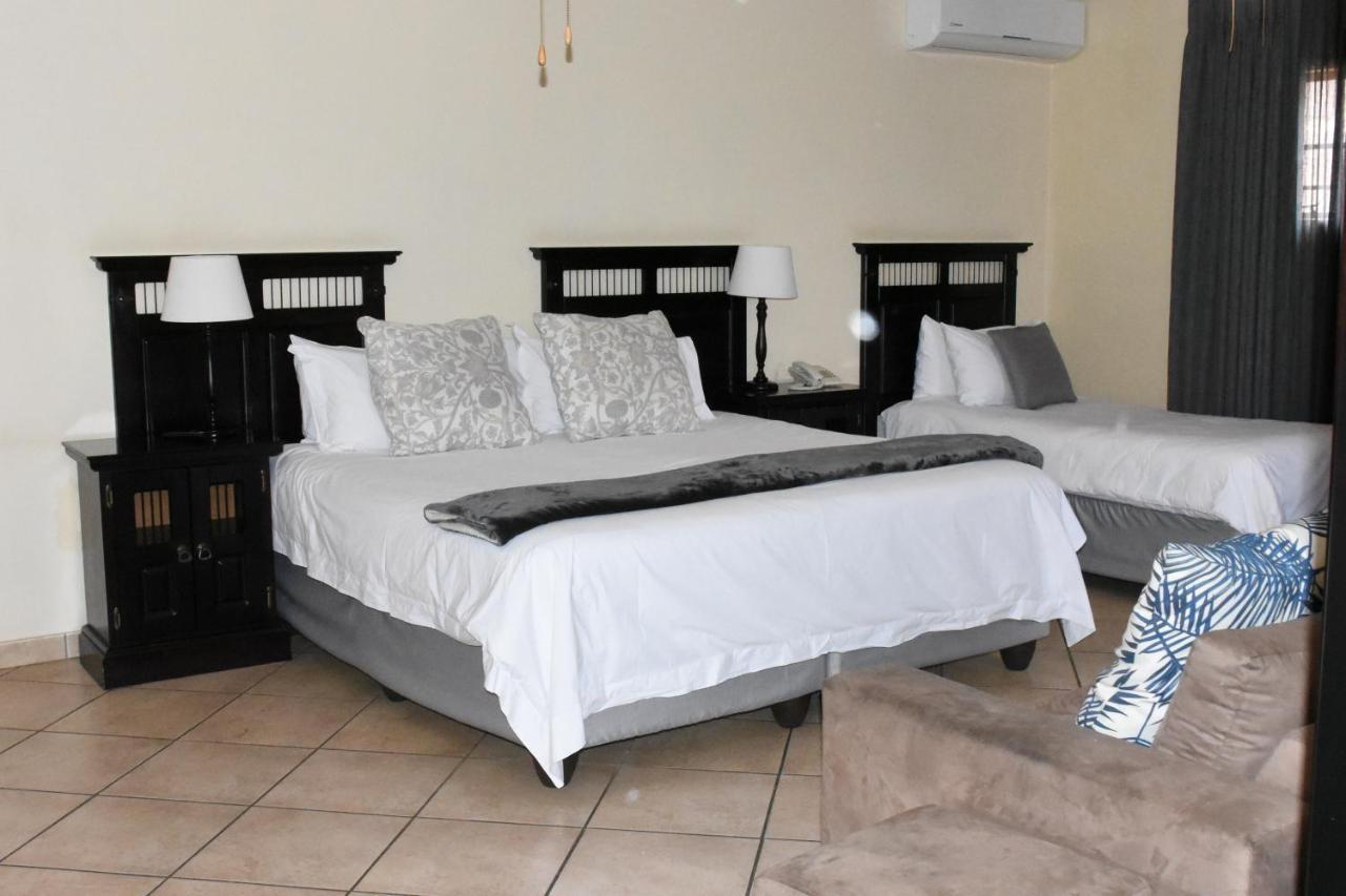 Batter Boys Guest House Pretoria Luaran gambar