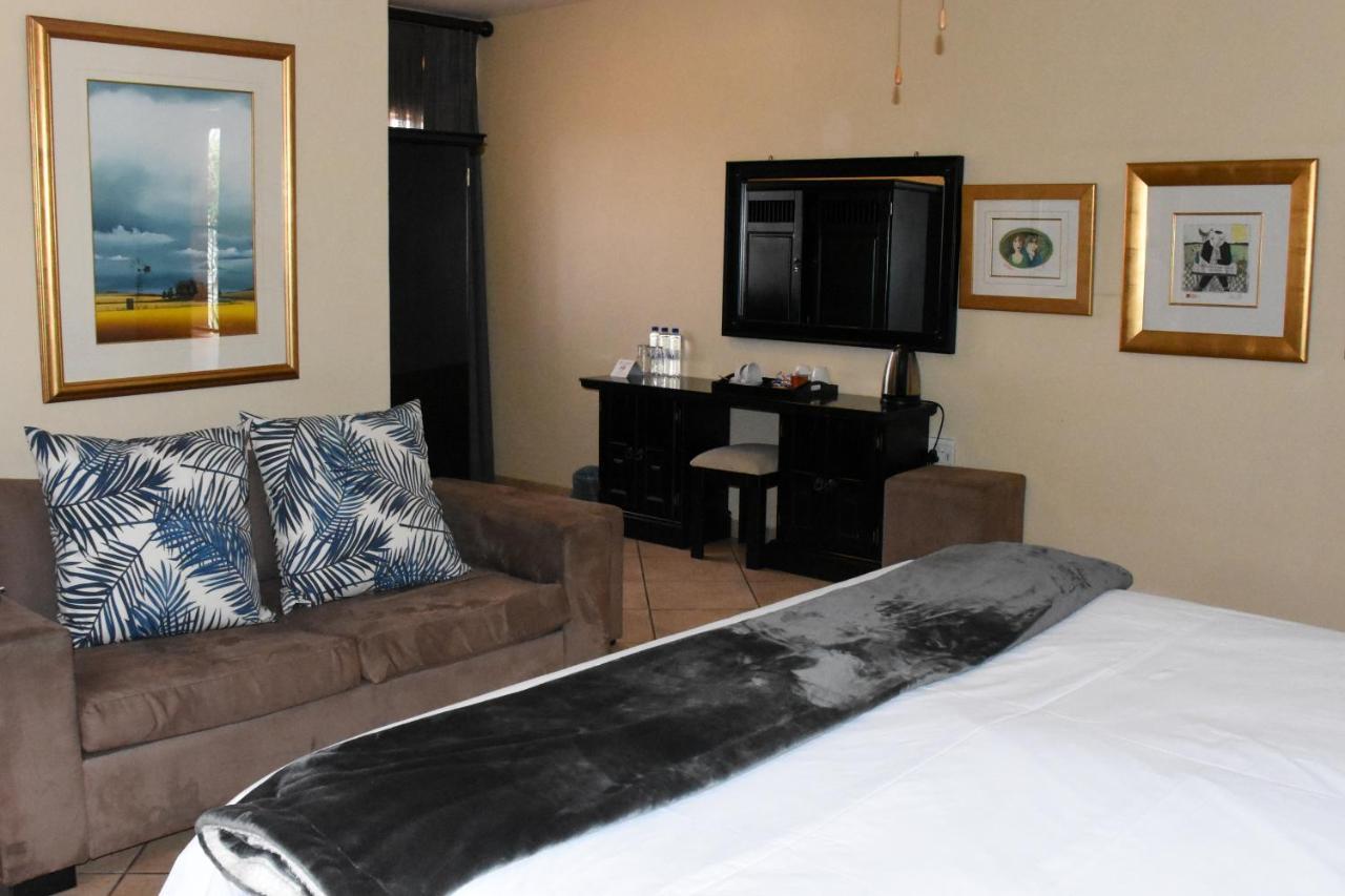 Batter Boys Guest House Pretoria Luaran gambar