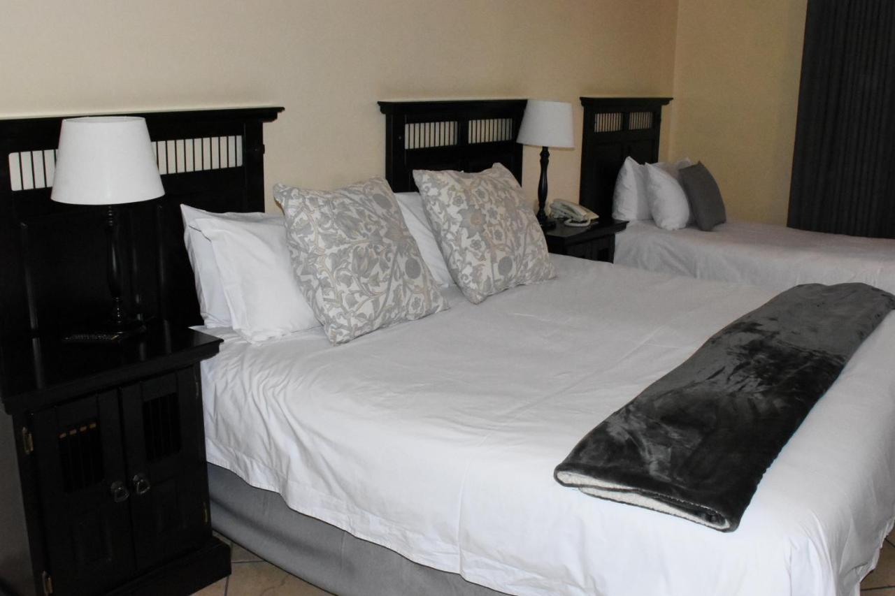 Batter Boys Guest House Pretoria Luaran gambar