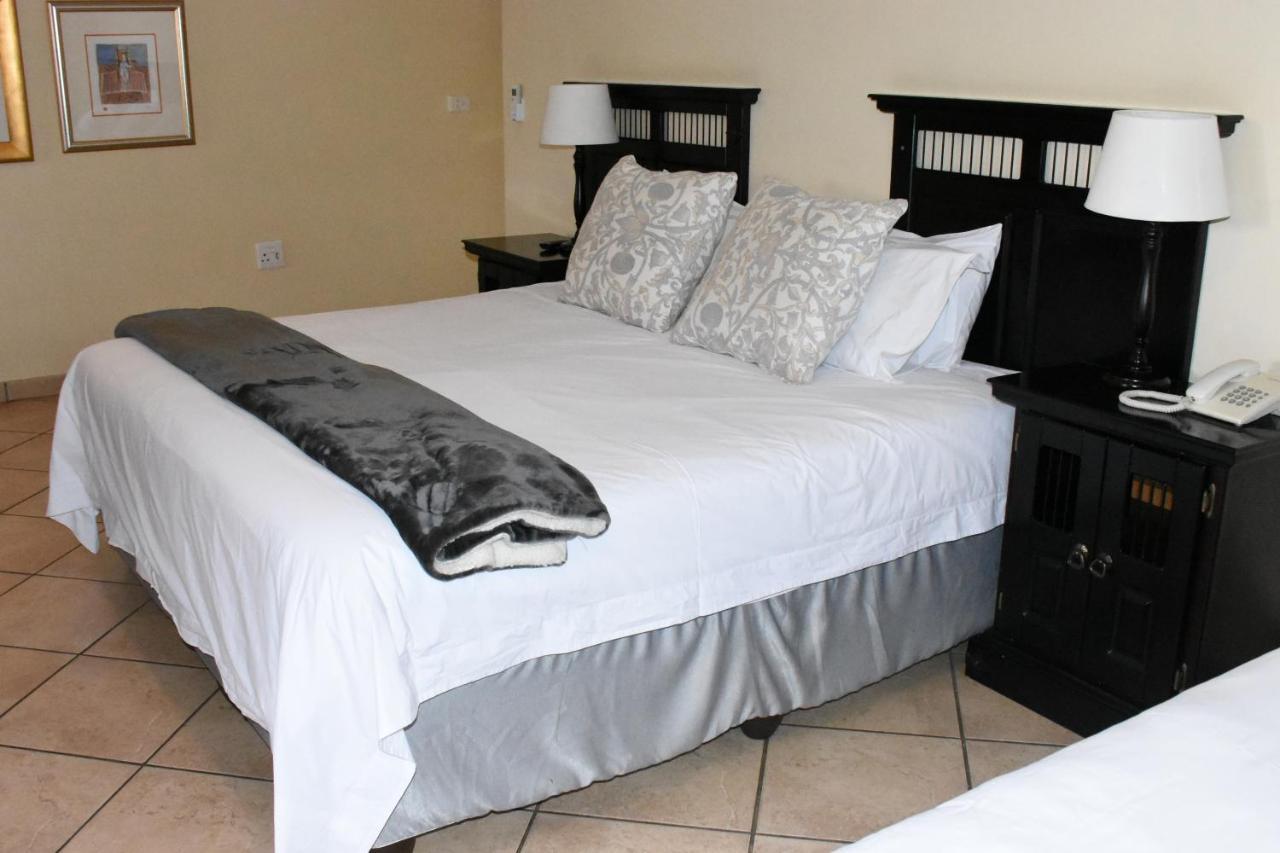 Batter Boys Guest House Pretoria Luaran gambar