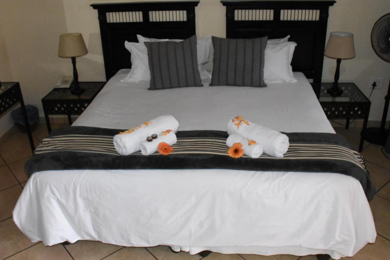 Batter Boys Guest House Pretoria Luaran gambar