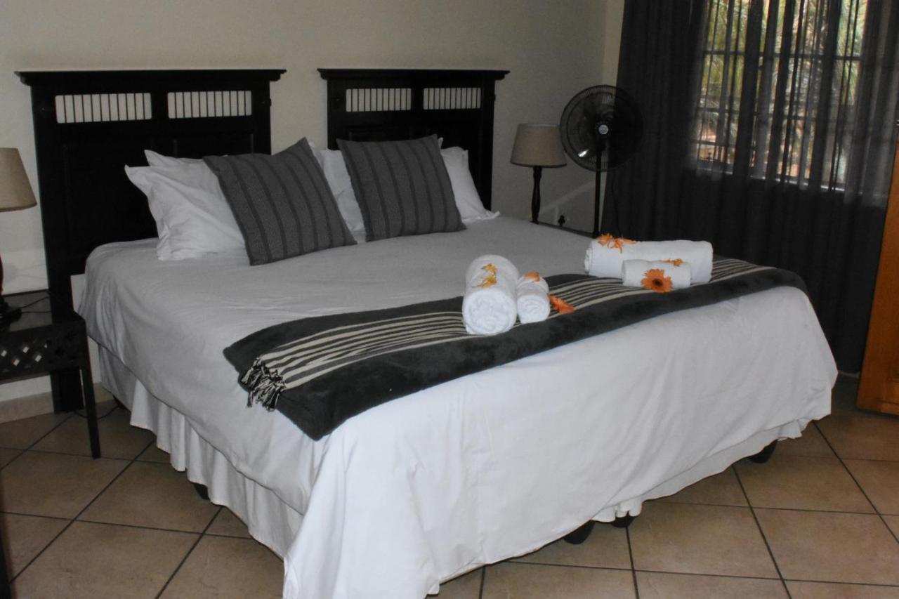 Batter Boys Guest House Pretoria Luaran gambar