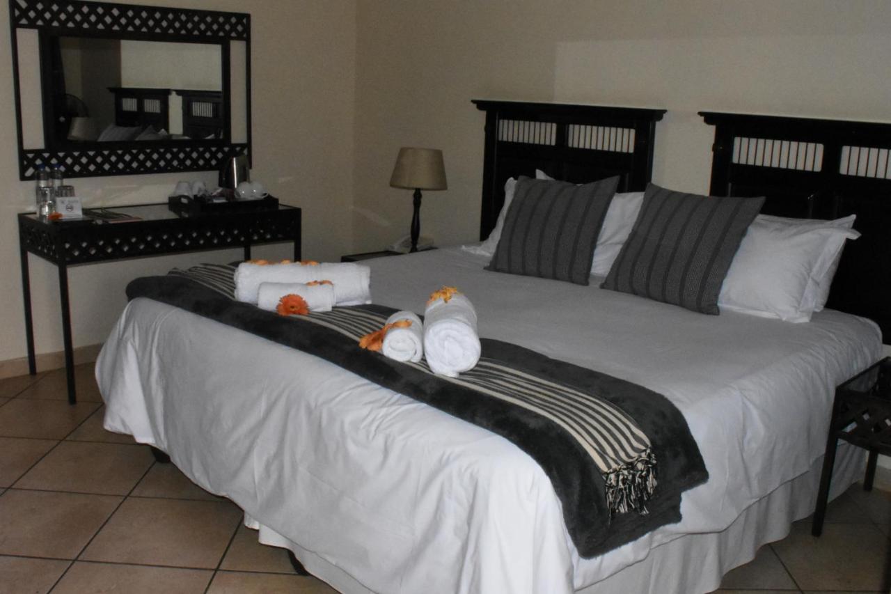 Batter Boys Guest House Pretoria Luaran gambar