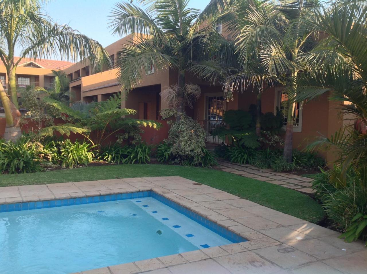 Batter Boys Guest House Pretoria Luaran gambar