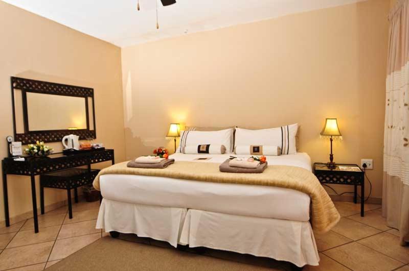 Batter Boys Guest House Pretoria Luaran gambar