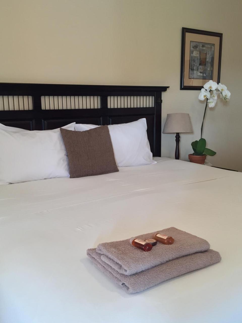 Batter Boys Guest House Pretoria Luaran gambar