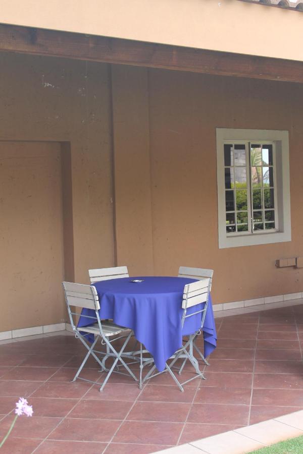 Batter Boys Guest House Pretoria Luaran gambar
