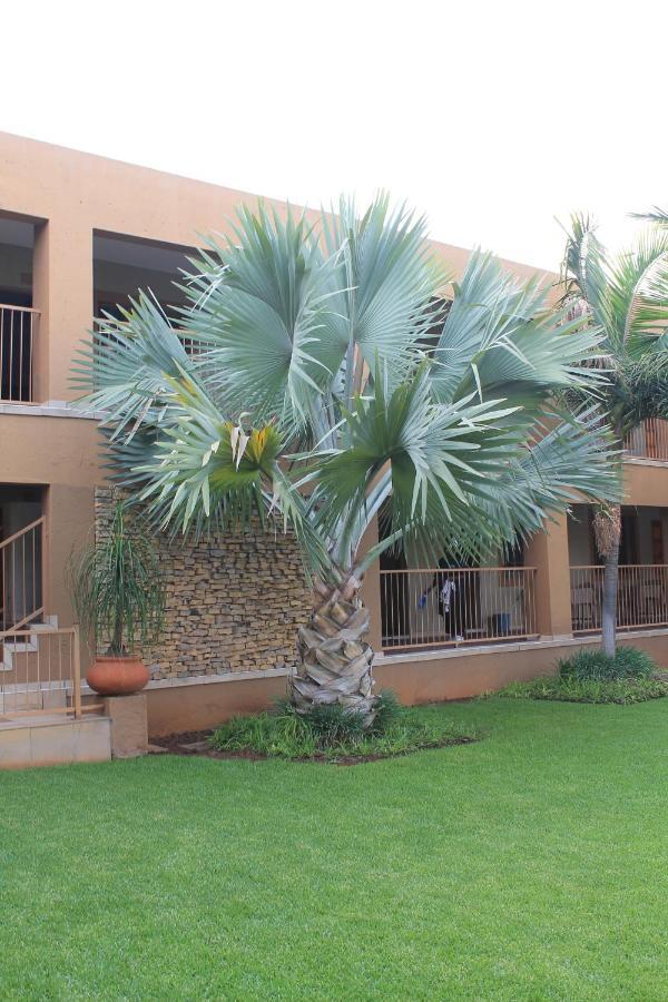 Batter Boys Guest House Pretoria Luaran gambar