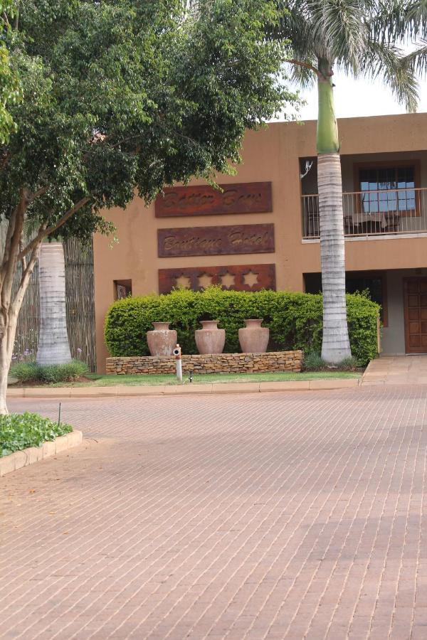 Batter Boys Guest House Pretoria Luaran gambar