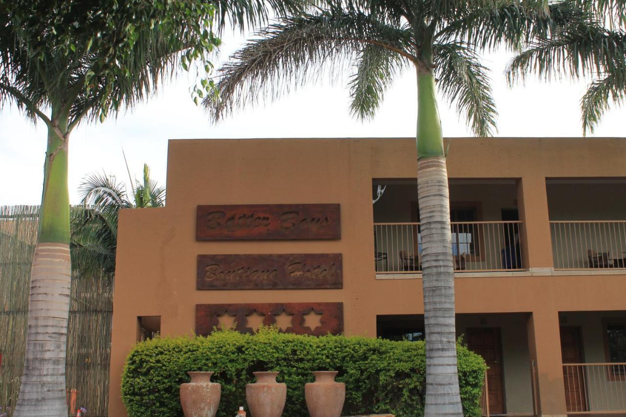 Batter Boys Guest House Pretoria Luaran gambar