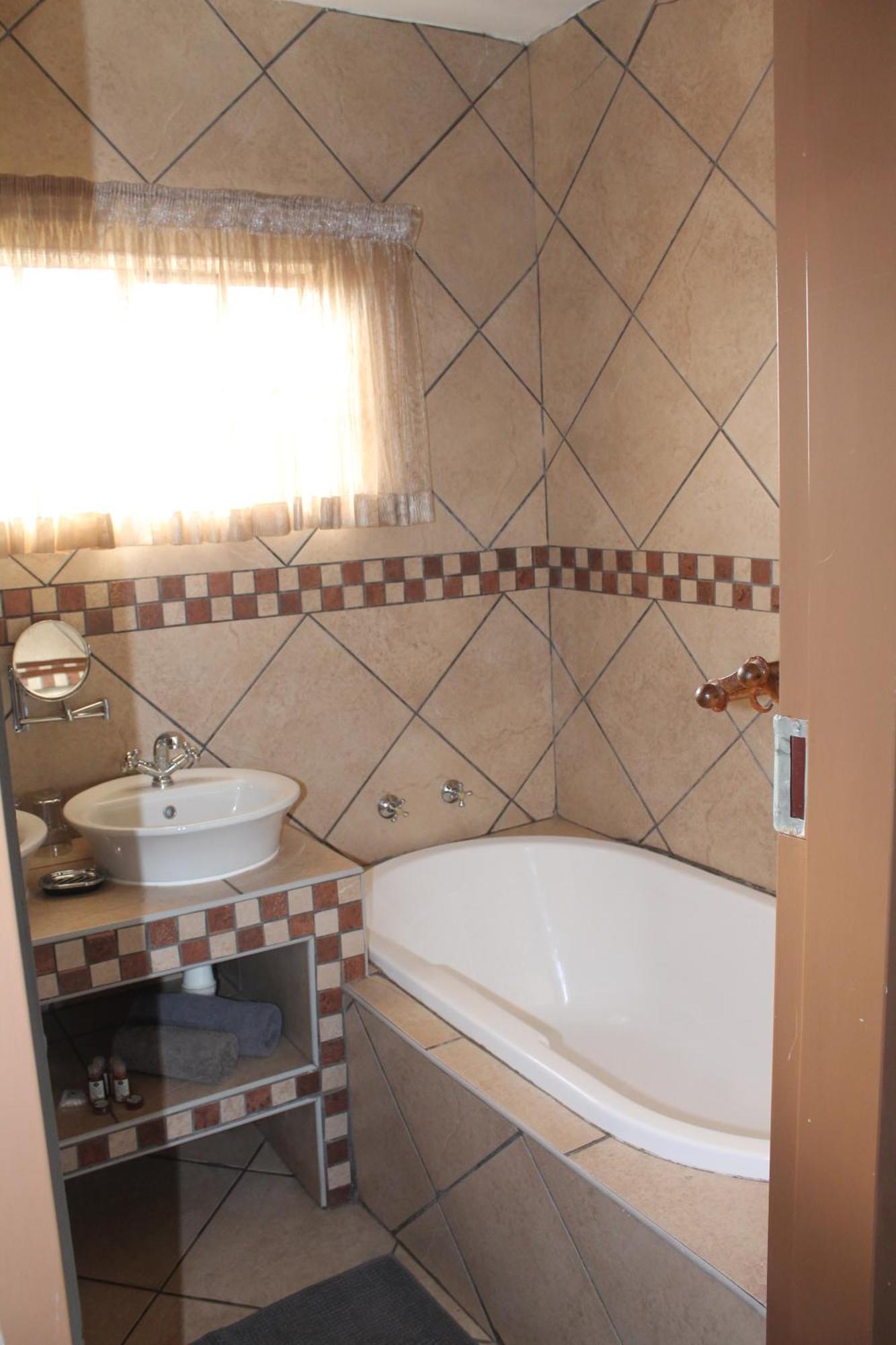 Batter Boys Guest House Pretoria Luaran gambar