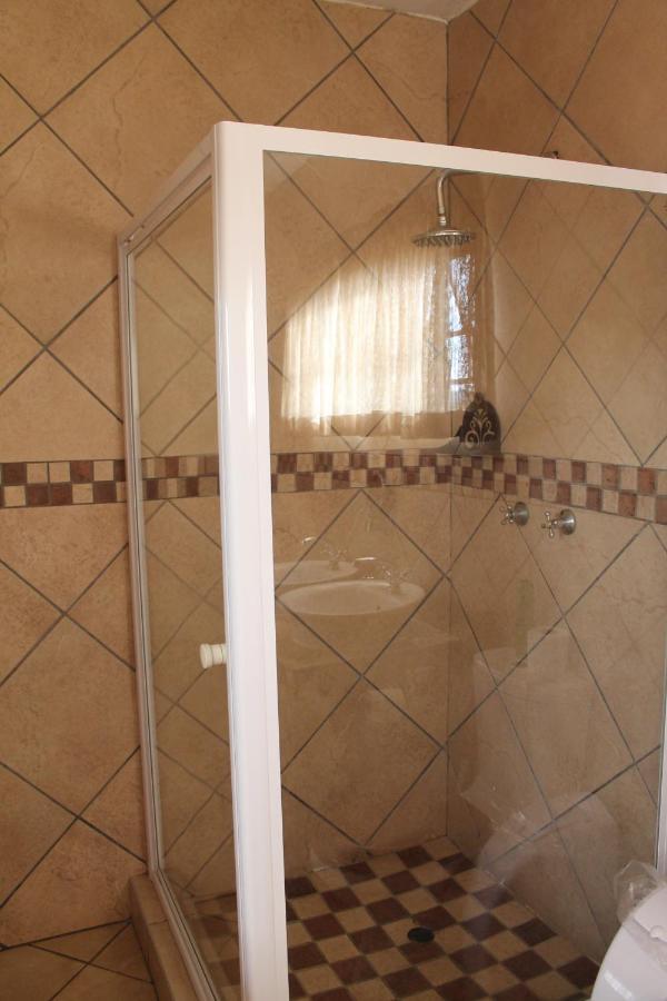 Batter Boys Guest House Pretoria Luaran gambar