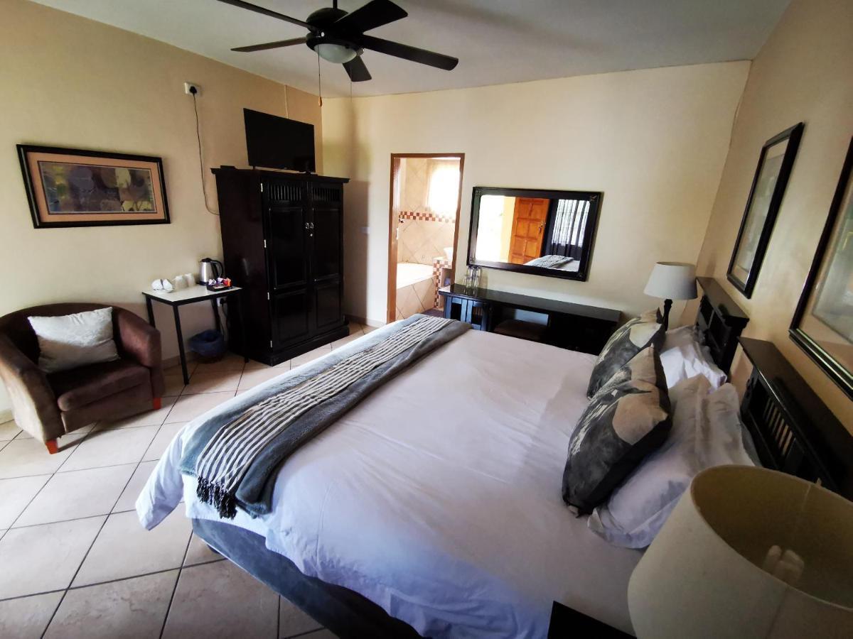 Batter Boys Guest House Pretoria Luaran gambar