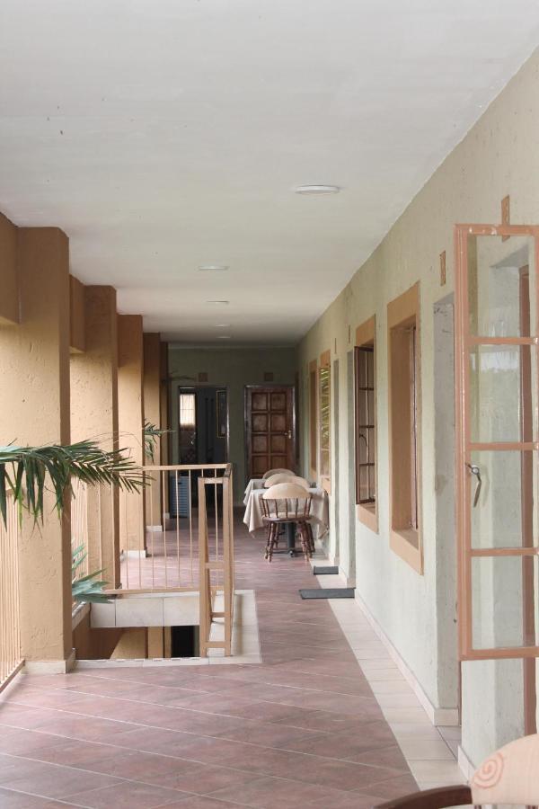 Batter Boys Guest House Pretoria Luaran gambar